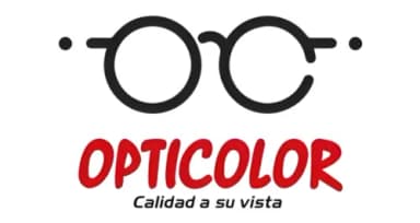 Opticolor Logo